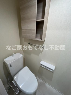 【トイレ】 | ウィスティリア