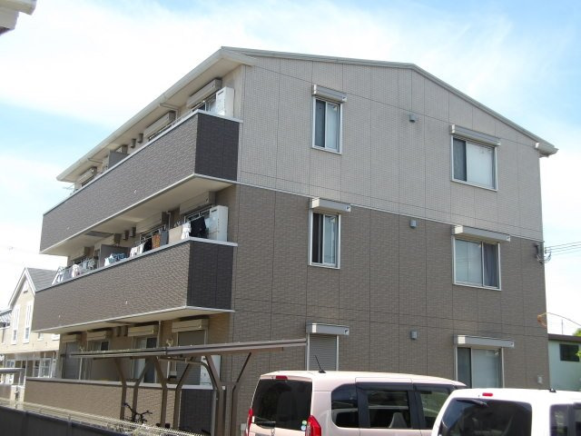 【外観】 | Espoir