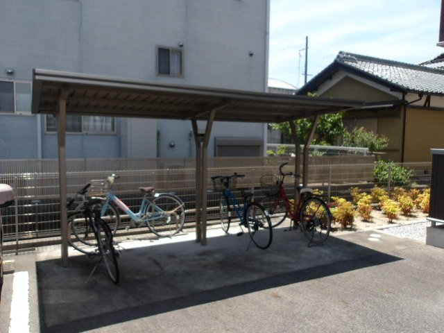 【その他共用部分】 | Espoir