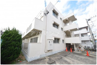 横浜市戸塚区吉田町のマンションの画像