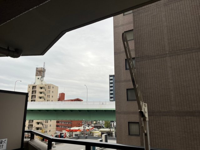 KDXレジデンス東別院｜名古屋市の賃貸ならMy賃貸の展望|KDXレジデンス東別院