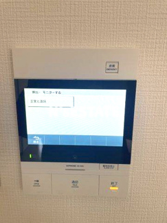 【セキュリティ】 | エスポワールダイエイ