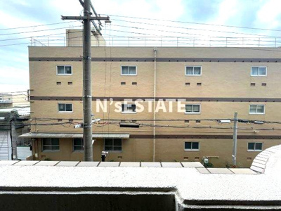 【展望】 | エスポワールダイエイ