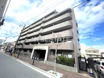 【外観】 | エスポワールダイエイ