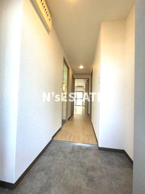 【玄関】 | エスポワールダイエイ