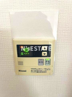 【設備】 | エスポワールダイエイ
