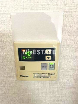 【設備】 | エスポワールダイエイ