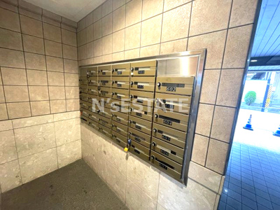 【その他共用部分】 | エスポワールダイエイ