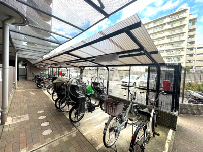 【その他共用部分】 | エスポワールダイエイ