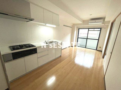 【居間・リビング】 | エスポワールダイエイ