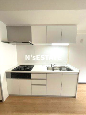 【キッチン】 | エスポワールダイエイ