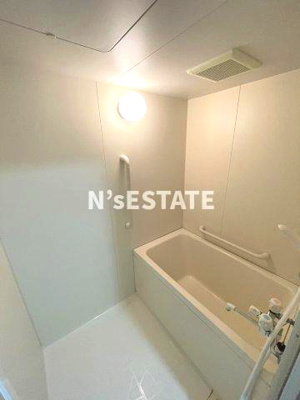 【浴室】 | エスポワールダイエイ