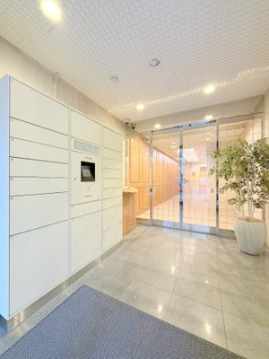 【その他共用部分】 | サンビレッジ段原