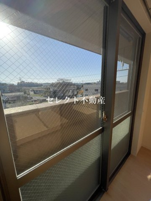 【バルコニー】 | エクセレント桜マンション | 【エクセレント桜マンション】その他