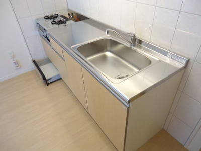 【その他】 | エクセレント桜マンション | 【エクセレント桜マンション】収納