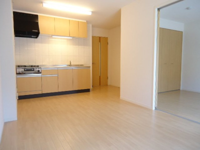 【洋室】 | エクセレント桜マンション | 【エクセレント桜マンション】室内