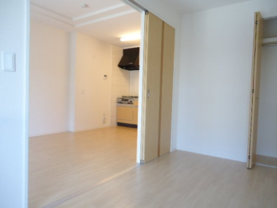 【洋室】 | エクセレント桜マンション | 【エクセレント桜マンション】室内