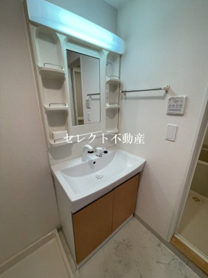 【洋室】 | エクセレント桜マンション