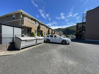 【エントランス】 | エクセレント桜マンション