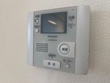 【セキュリティ】 | エクセレント桜マンション