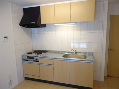 【キッチン】 | エクセレント桜マンション | キッチン