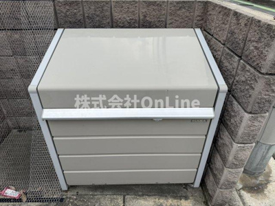 【その他共用部分】 | ヴァリエンテ
