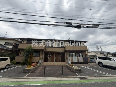 【駐車場】 | ヴァリエンテ