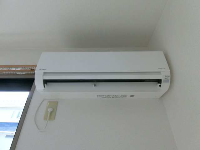 パストラル米原A棟の設備