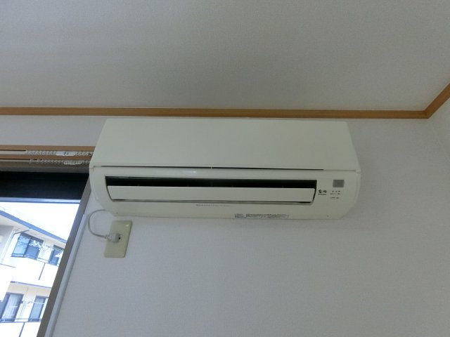 パストラル米原A棟の設備