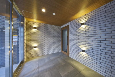 【その他共用部分】 | HAUS SENZOKU