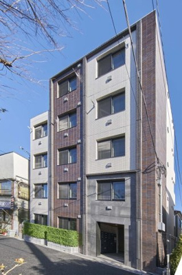 【外観】 | HAUS SENZOKU