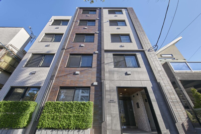 【外観】 | HAUS SENZOKU