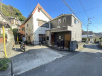 金谷一丁目中古戸建　２棟の画像