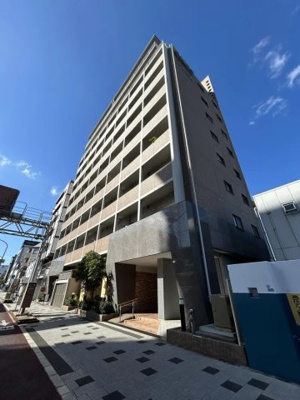 【外観】 | ロイヤル西宮駅前