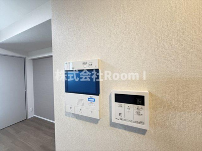 【セキュリティ】 | エスリードレジデンス大阪谷町ザ・マークス
