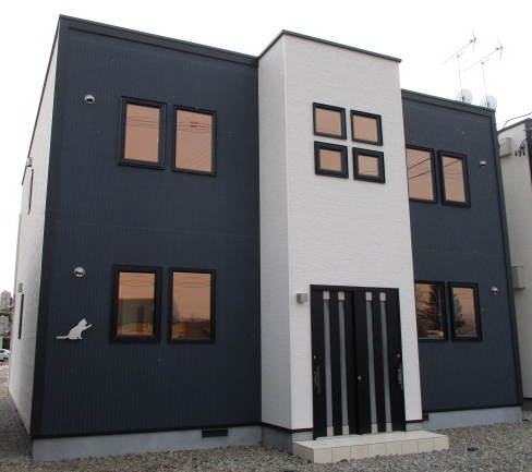 レジデンスやまと参号館