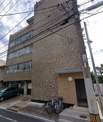 Apyii舟入南