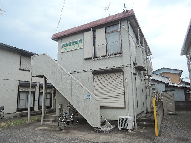 シティハイム　オークスの外観|ユニット工法で安心のセキスイハイム施工