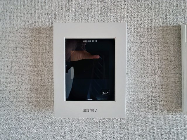 センス河北Bのセキュリティ