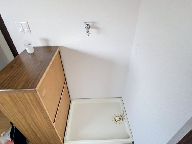 センス河北Bの設備