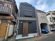 葛飾区新宿5丁目　新築戸建の画像