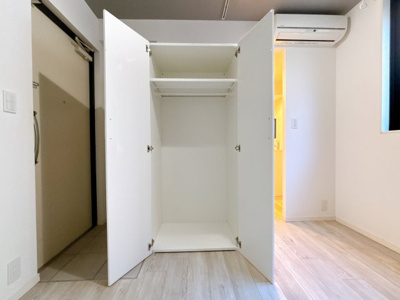 【収納】 | エルフローラ三軒茶屋