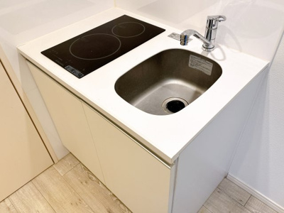 【キッチン】 | エルフローラ三軒茶屋