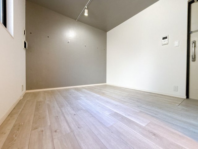 【居間・リビング】 | エルフローラ三軒茶屋