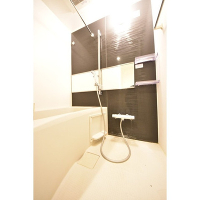 【浴室】 | エルフローラ三軒茶屋