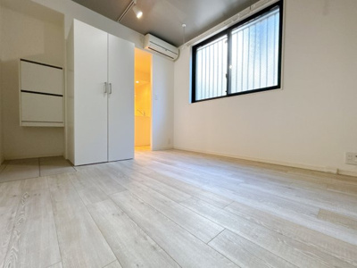 【寝室】 | エルフローラ三軒茶屋