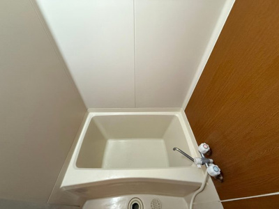 【浴室】 | ドリームスクエア