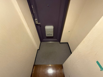 【玄関】 | ドリームスクエア