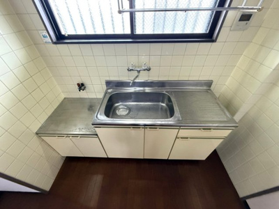 【キッチン】 | ドリームスクエア