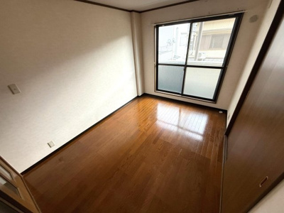 【洋室】 | ドリームスクエア